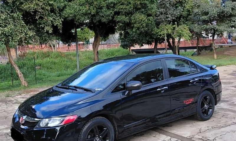 Honda Civic Sedan Ex...