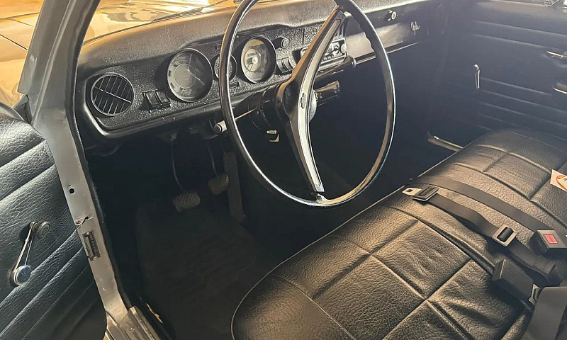 Chevrolet Opala 2.5 ...