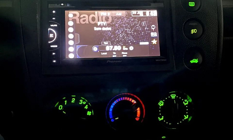 Ford Fiesta 1.0 8V F...