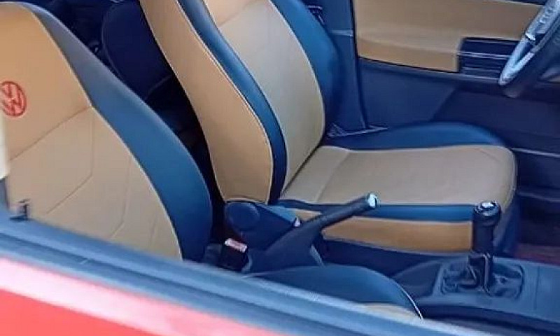 Volkswagen Polo 1.6 ...
