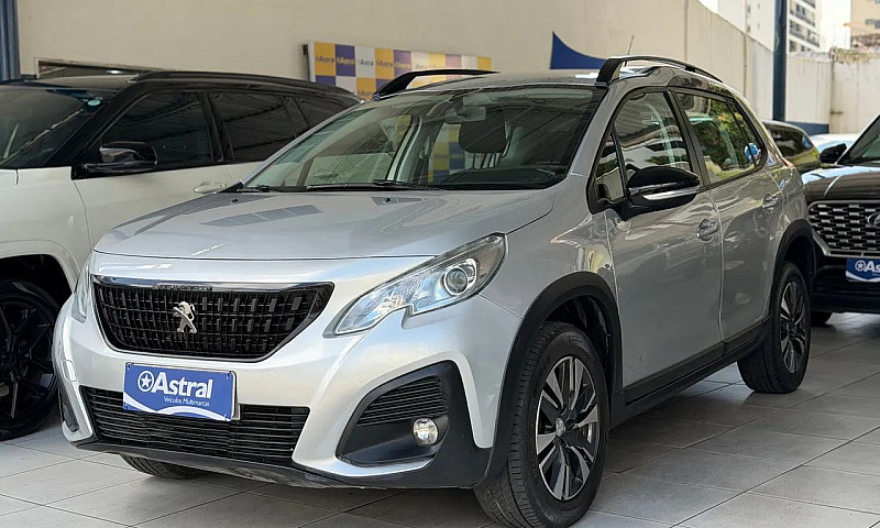 Peugeot 2008 Allure ...