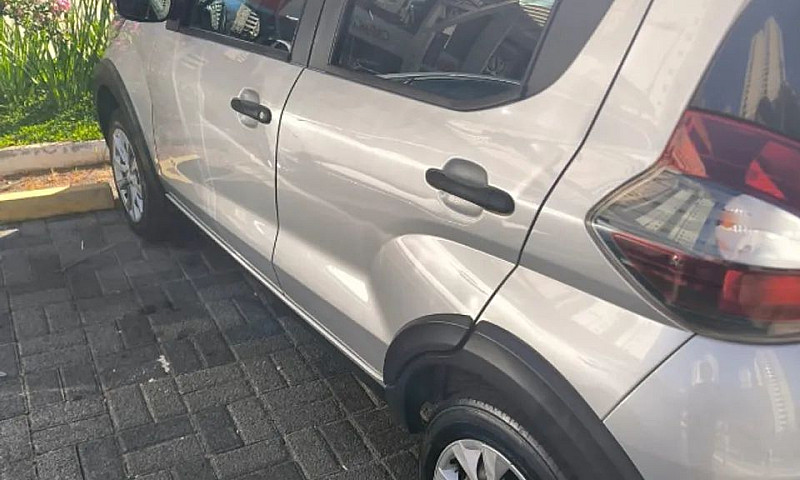 Fiat Mobi Like 1.0 F...