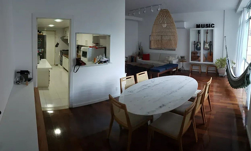 Apartamento Para Ven...