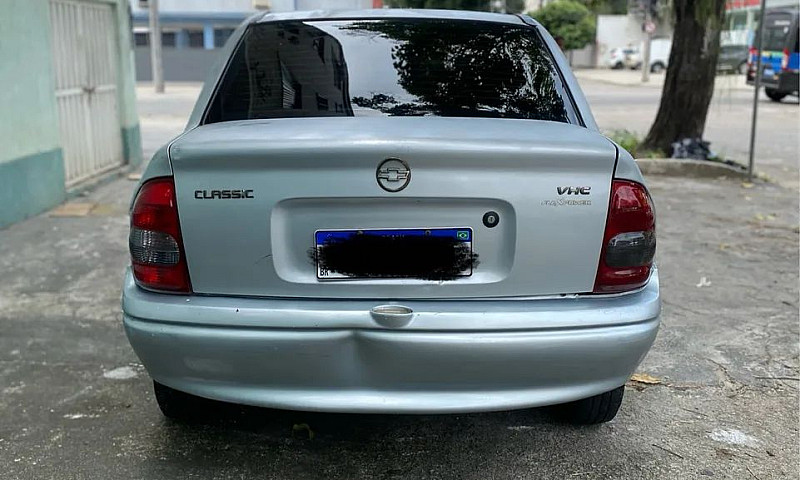 Chevrolet Corsa Sed ...
