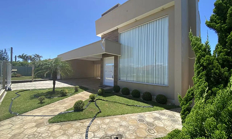 Casa 03 Dormitórios ...