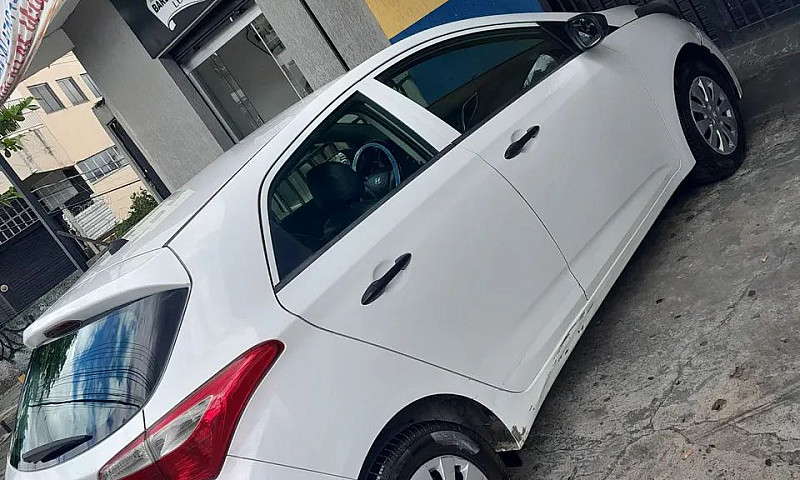 Hyundai Hb20 Comf./C...