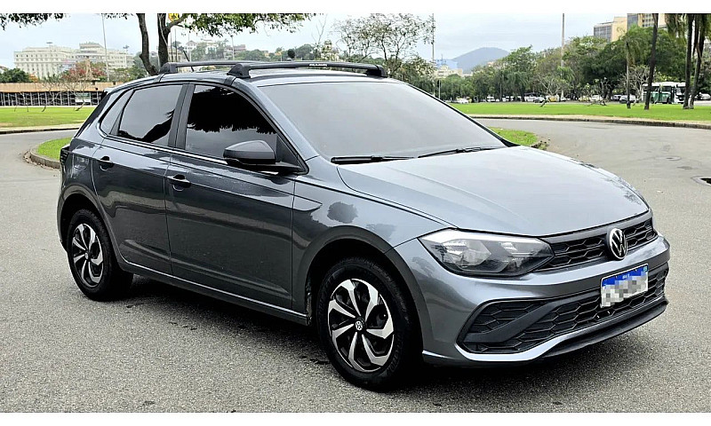 Volkswagen Polo Trac...