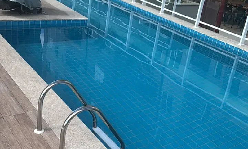 Apartamento Para Alu...