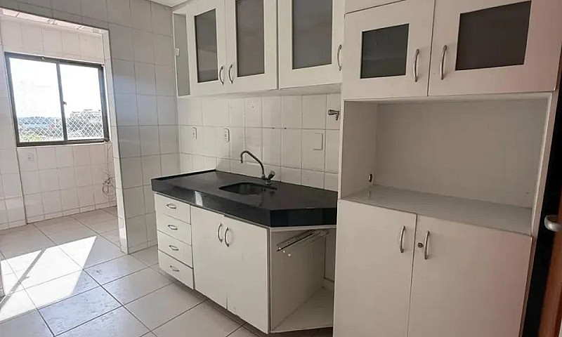 Apartamento Para Alu...