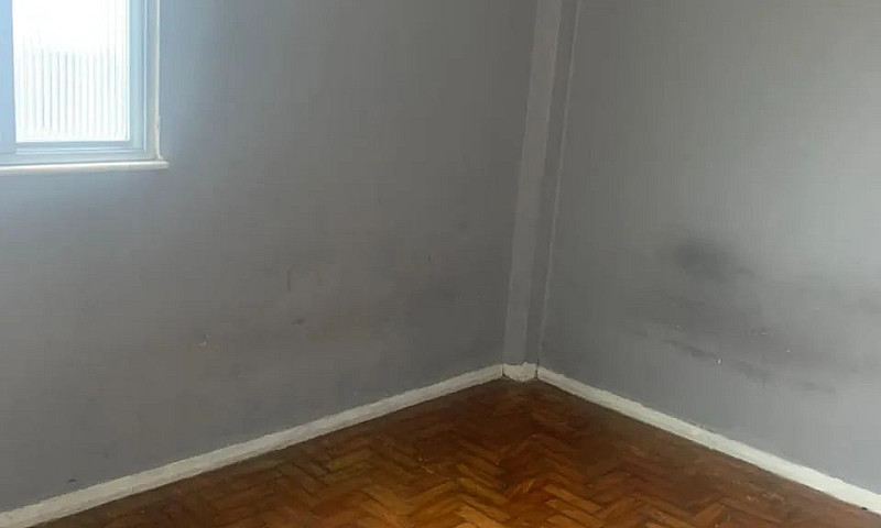 Apartamento Quitandi...