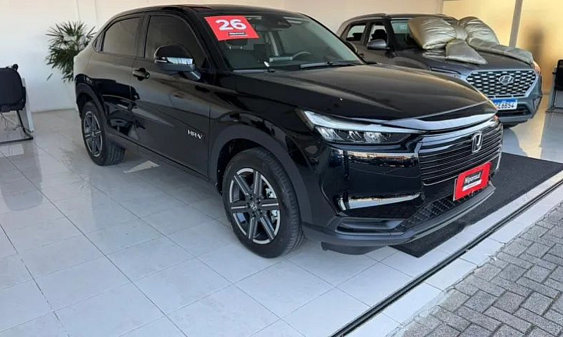 Honda Hr-V Ex 1.5 Se...