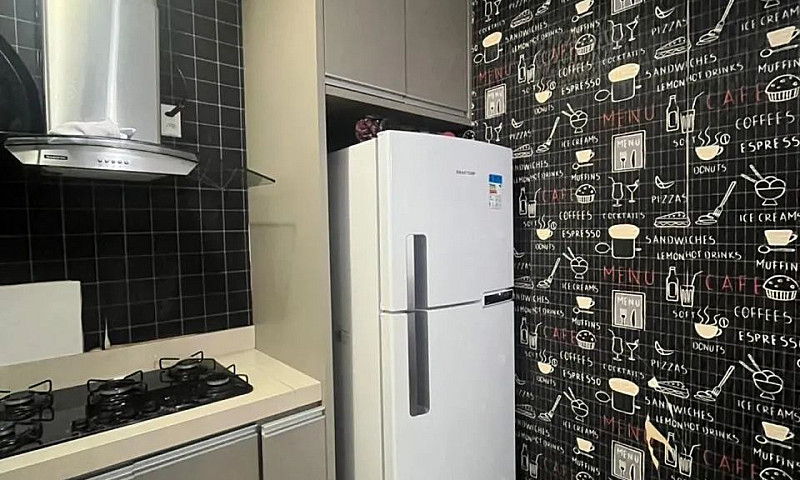 Apartamento No Setor...