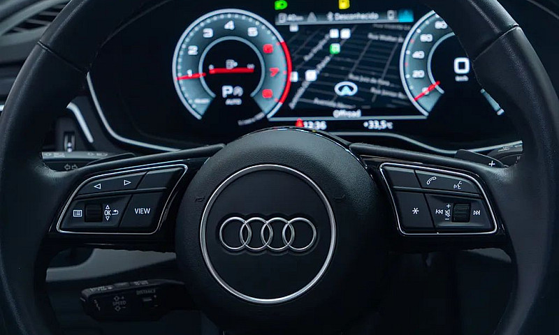 Audi A5 Sportback S-...