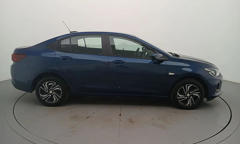 Chevrolet Onix Plus ...