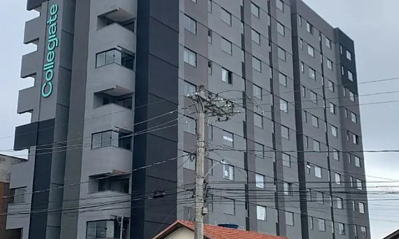 Alugo Kitnet Collegi...