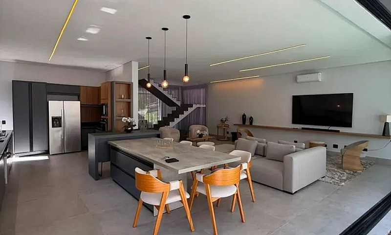 Cond.residencial 4 A...