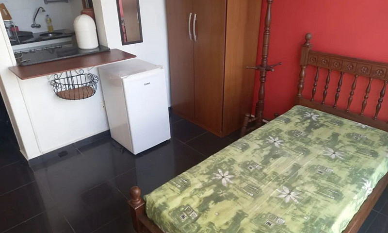 Aluguel - Apartament...