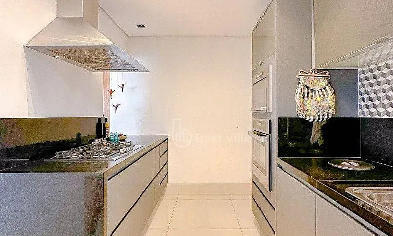 Apartamento Com 2 Do...