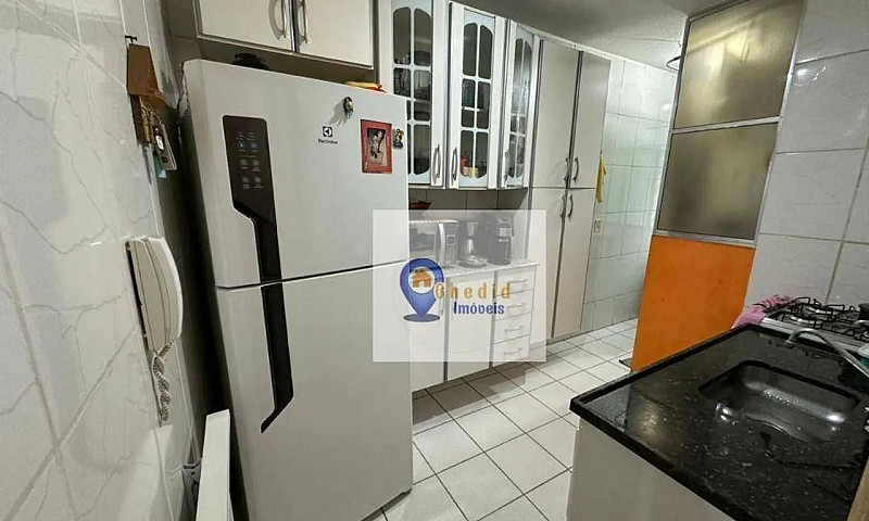Apartamento Com 2 Do...
