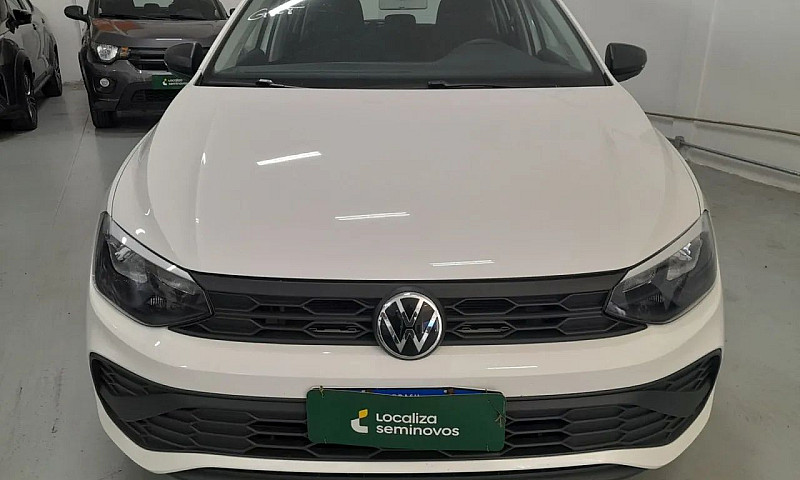 Volkswagen Polo Trac...