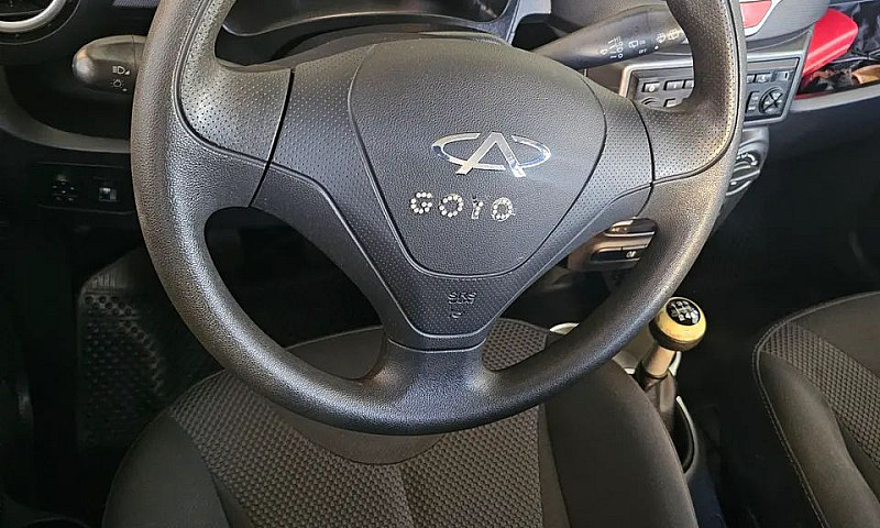 Chery Qq 1.0 Act Fl ...