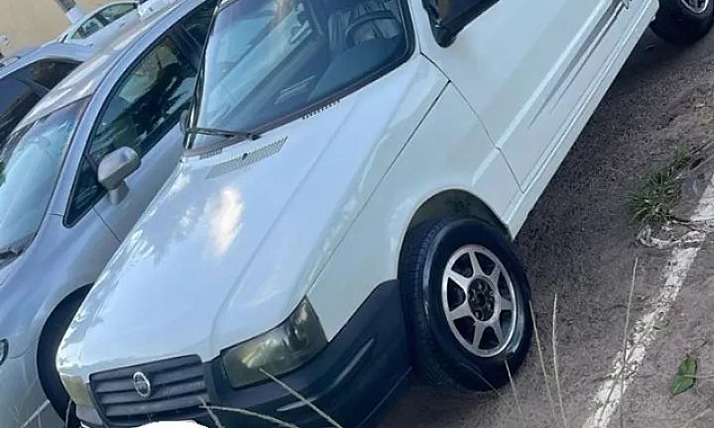 Fiat Uno Mille Fire ...