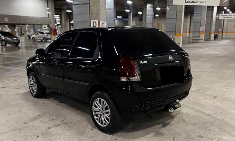 Fiat Palio 1.0 Econo...