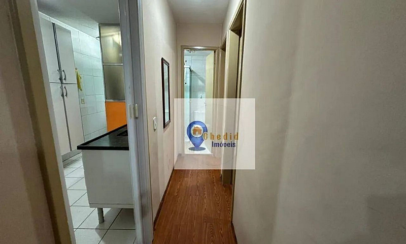 Apartamento Com 2 Do...
