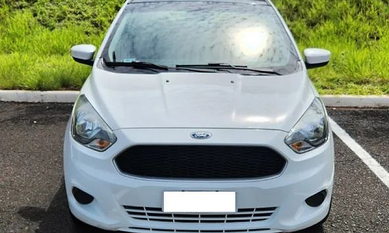 Ford Ka 1.0 Se/Se Pl...