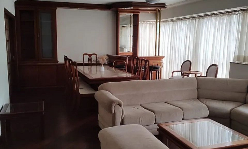Alugo Apartamento Ba...