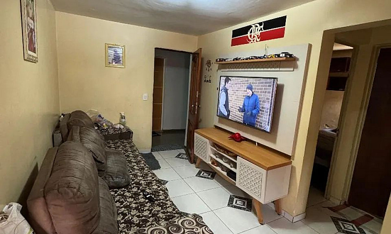 Vendo Apartamento Se...