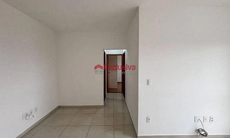 Apartamento Com 2 Do...