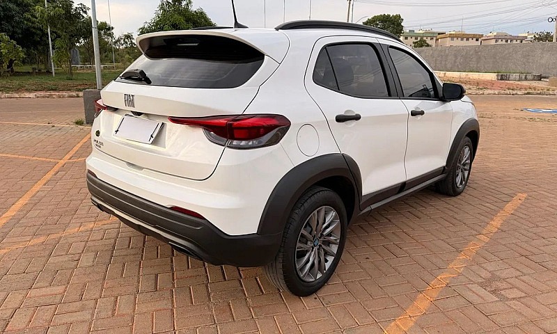 Fiat Pulse Drive 1.3...