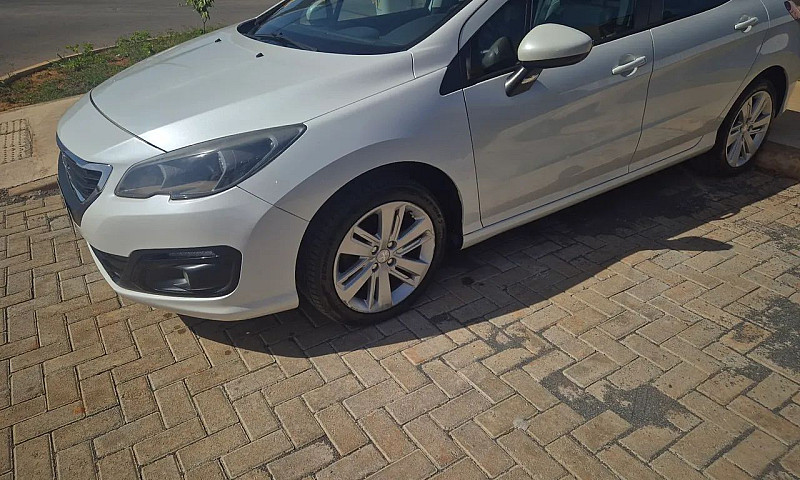 Peugeot 308 Allure 1...