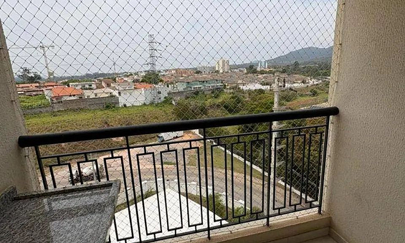 Apartamento Com 2 Do...