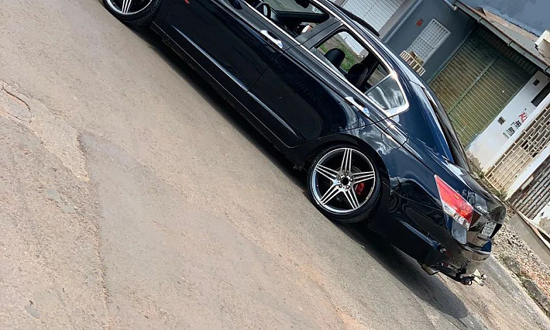 Honda Accord Sedan E...