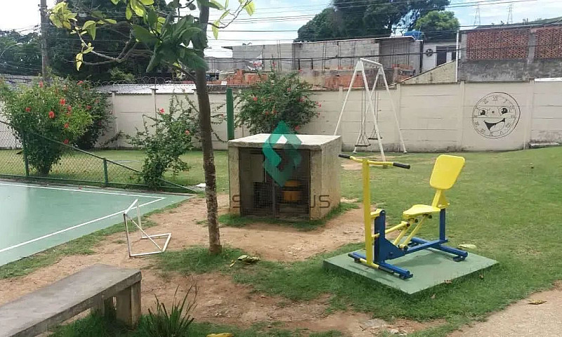 Água Santa | Apartam...