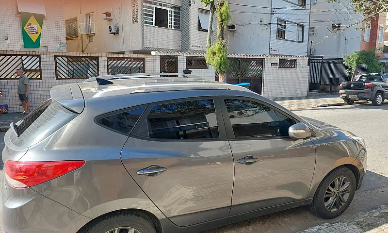 Hyundai Ix35 Gl 2.0 ...