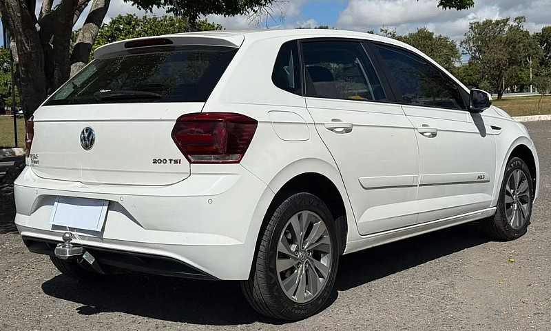 Volkswagen Polo High...