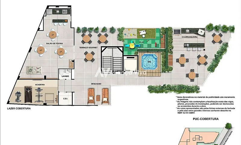 Humaitá | Apartament...