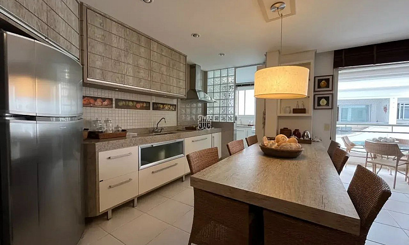 Apartamento Amplo 14...