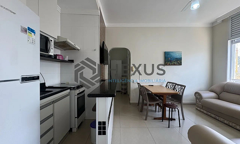 Apartamento Reformad...
