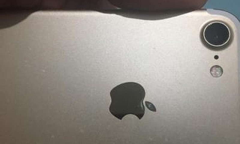 Iphone 7 256Gb Doura...