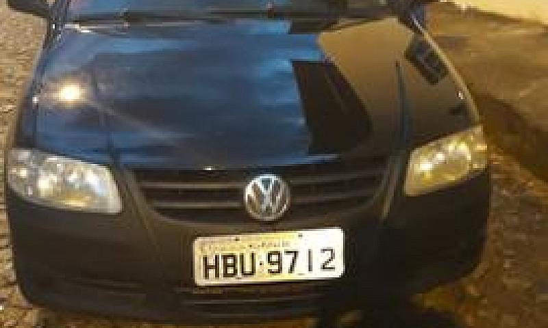 Gol G4...
