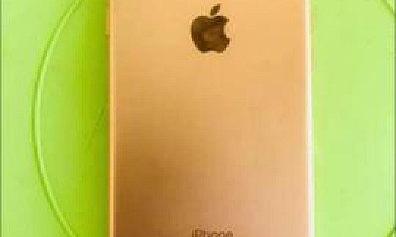 Iphone 7 Rose 32Gb...