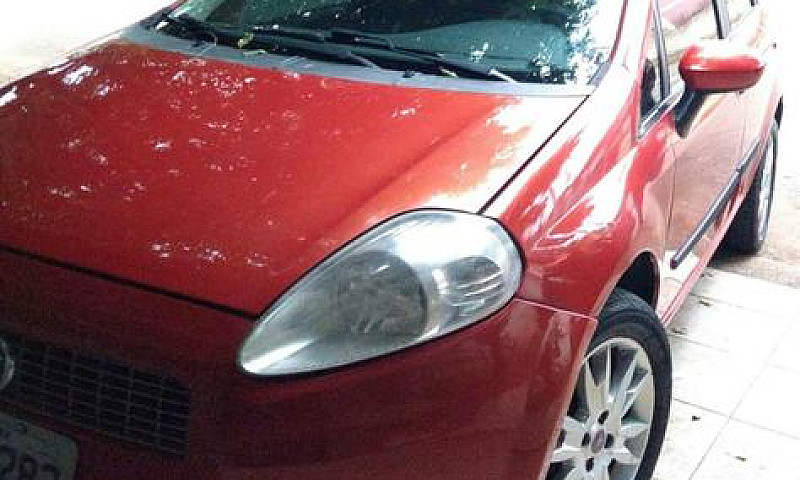 Punto 1.4 2008 Aceit...