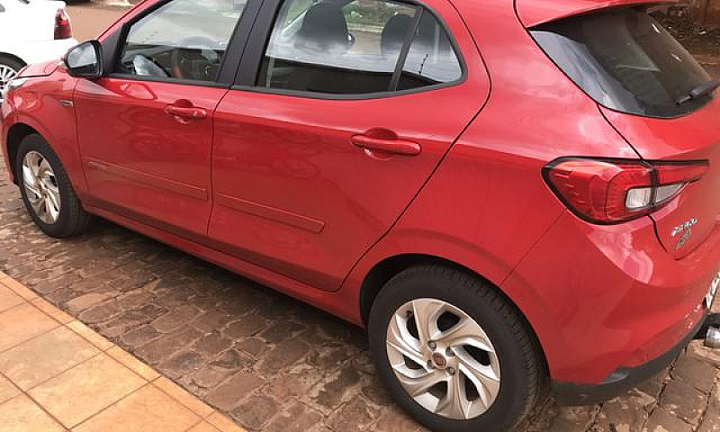 Argo 2018 Automatico...