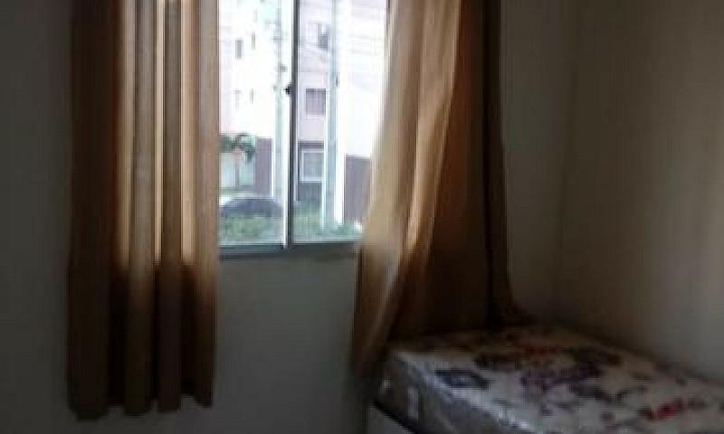 Apartamento Com 2 Qu...