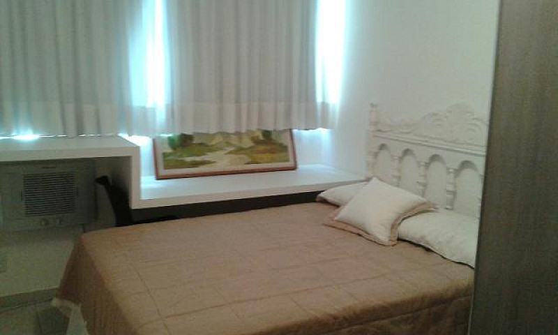 Lindo Apto 1 Quarto ...