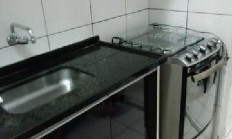 Apartamento Com 2 Qu...